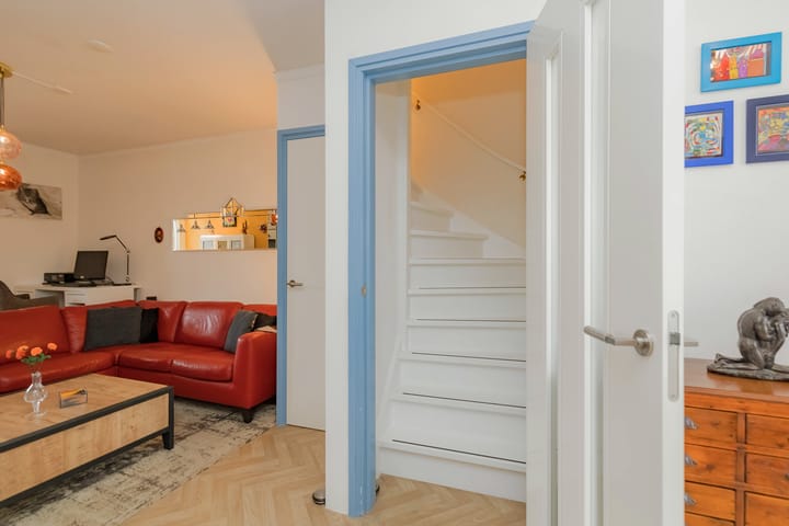 Foto 9 van Piet Heinstraat 42