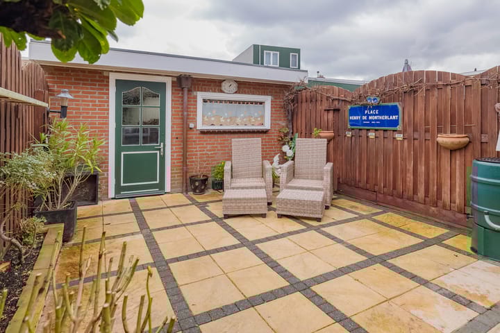 Foto 5 van Piet Heinstraat 42