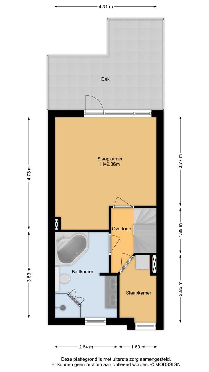 Foto 41 van Piet Heinstraat 42