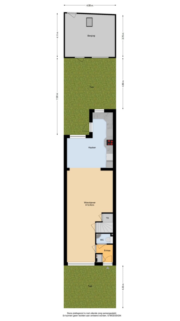 Foto 39 van Piet Heinstraat 42