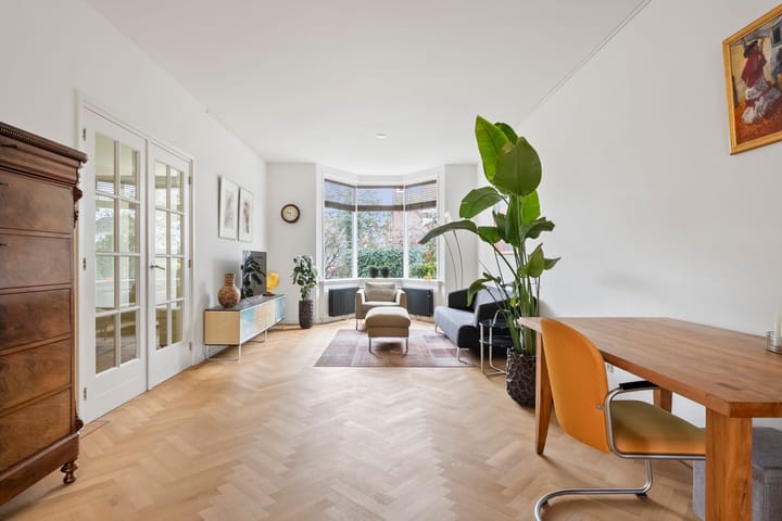 Foto 3 van J.C. van Oostzanenlaan 13