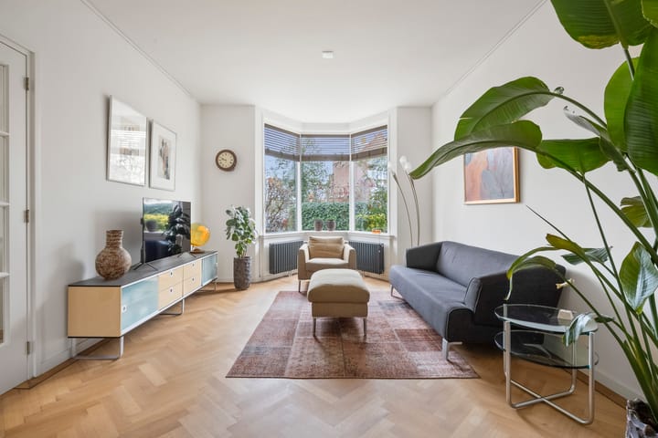 Foto 4 van J.C. van Oostzanenlaan 13