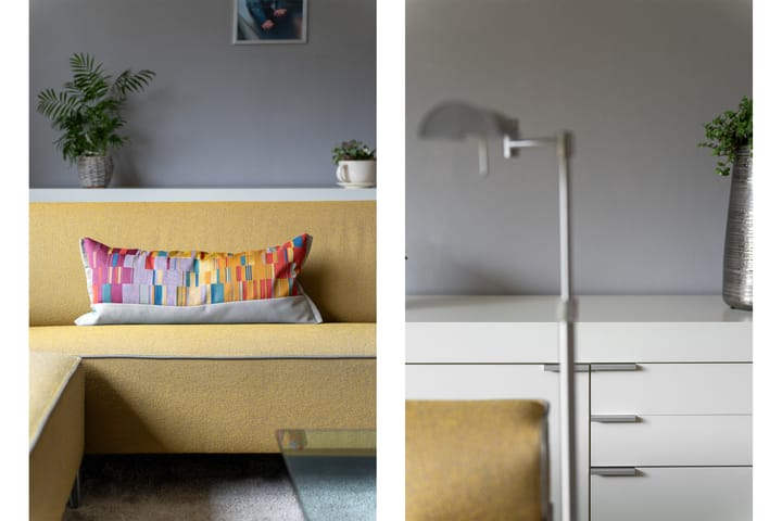 Foto 7 van Clara Wichmannstraat 43