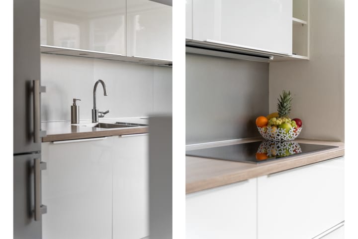 Foto 12 van Clara Wichmannstraat 43