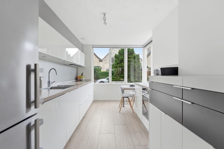 Foto 14 van Clara Wichmannstraat 43