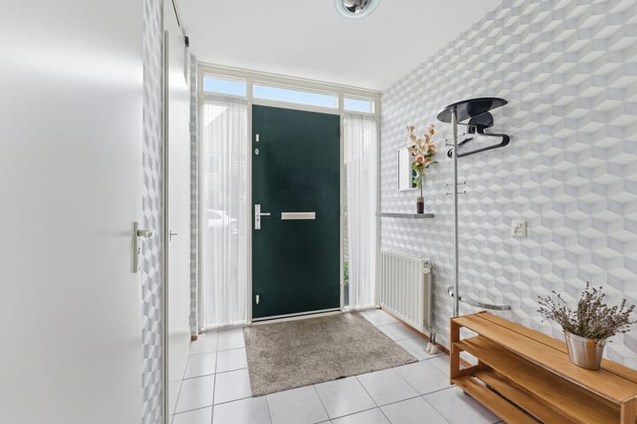 Foto 16 van Clara Wichmannstraat 43