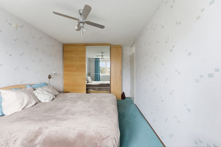 Foto 19 van Clara Wichmannstraat 43