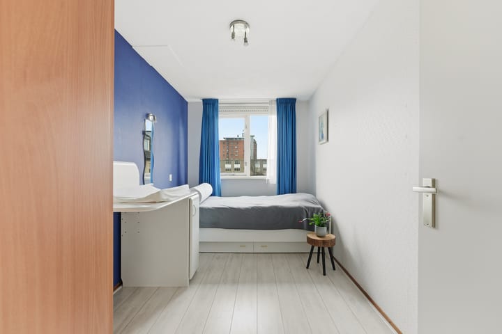 Foto 20 van Clara Wichmannstraat 43