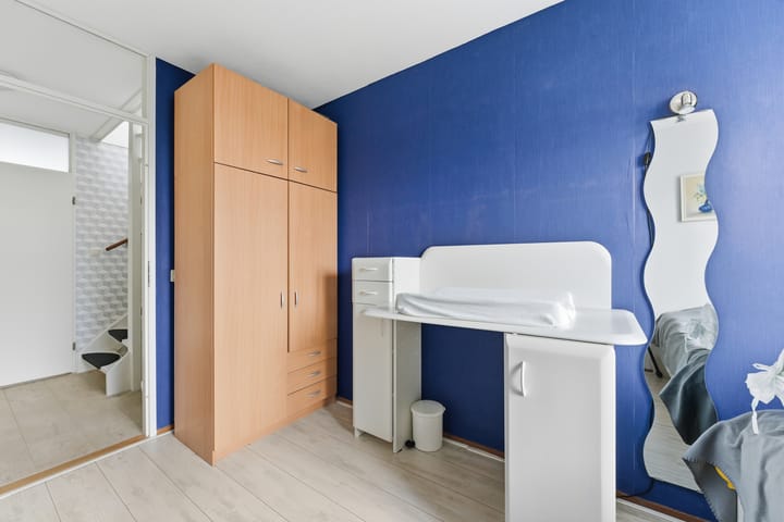 Foto 21 van Clara Wichmannstraat 43