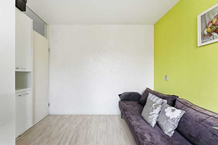 Foto 23 van Clara Wichmannstraat 43