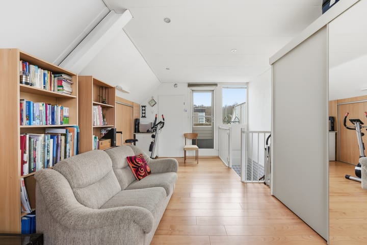 Foto 30 van Clara Wichmannstraat 43