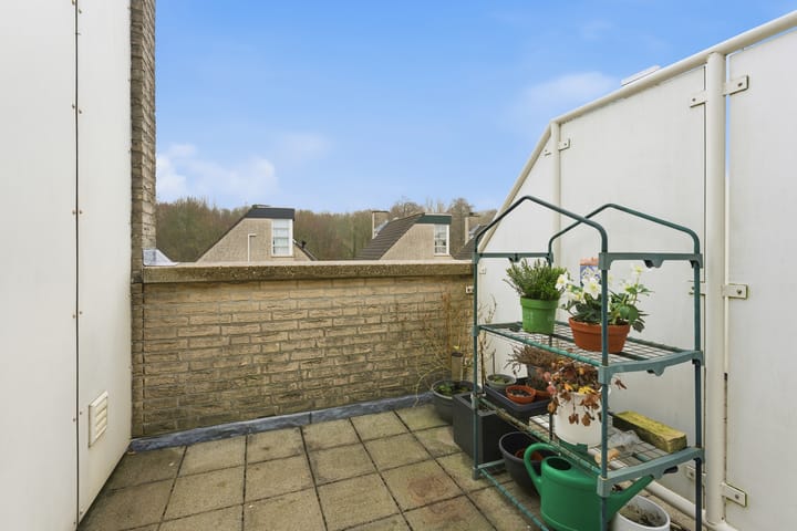 Foto 32 van Clara Wichmannstraat 43