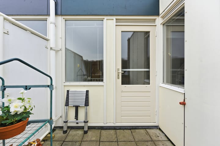 Foto 33 van Clara Wichmannstraat 43