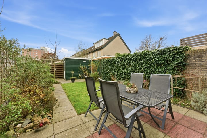 Foto 34 van Clara Wichmannstraat 43