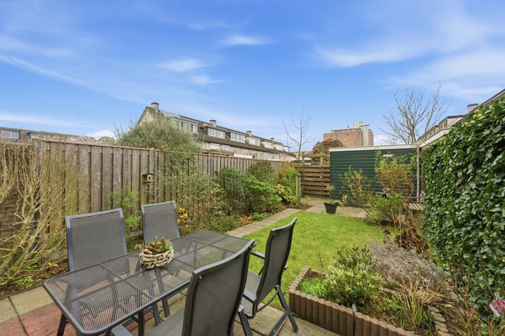 Foto 36 van Clara Wichmannstraat 43