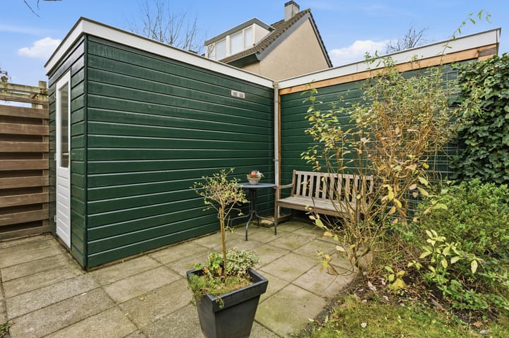 Foto 37 van Clara Wichmannstraat 43