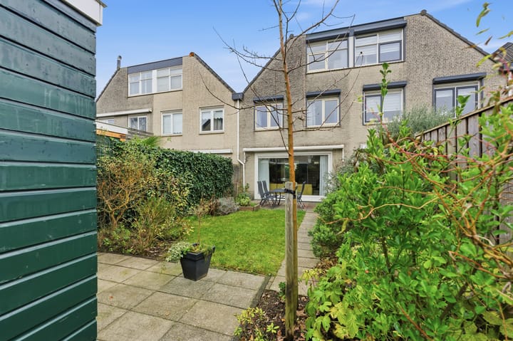 Foto 39 van Clara Wichmannstraat 43