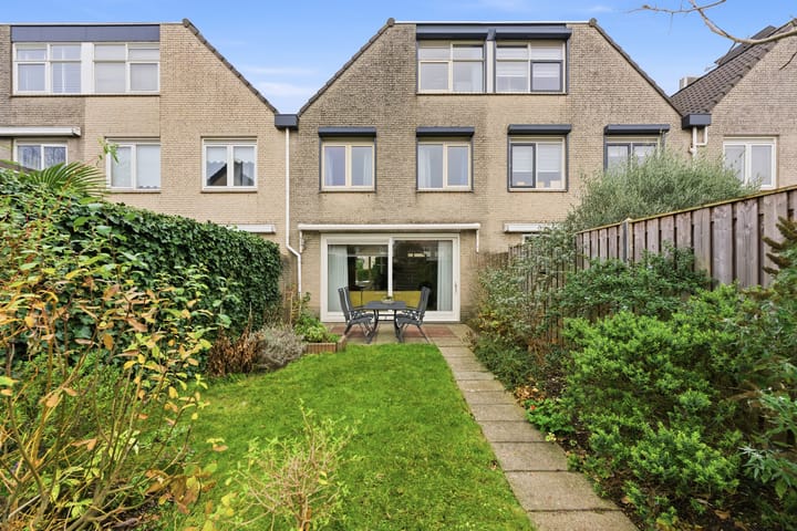 Foto 40 van Clara Wichmannstraat 43