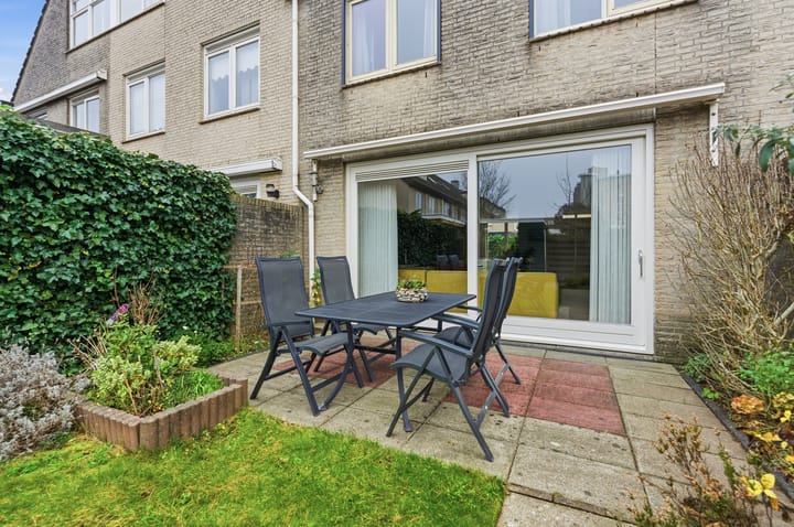 Foto 41 van Clara Wichmannstraat 43