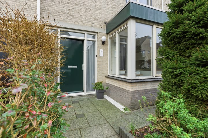 Foto 42 van Clara Wichmannstraat 43