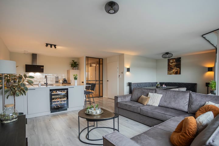 Irene Vorrinkstraat 153 main image