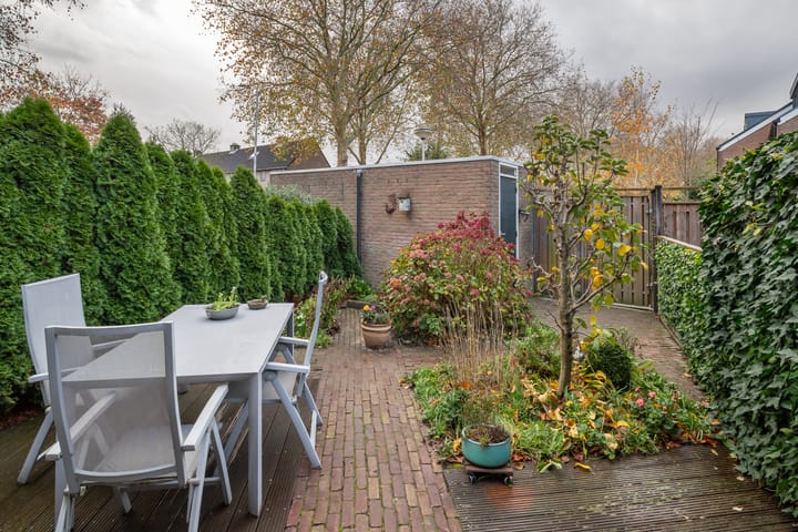 Foto 9 van Rosmolen 180