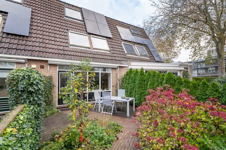 Foto 10 van Rosmolen 180