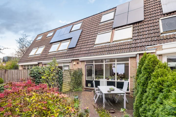 Foto 12 van Rosmolen 180