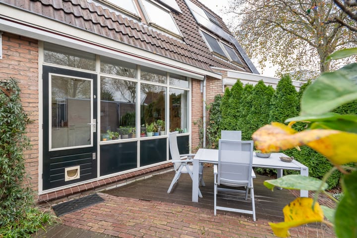 Foto 13 van Rosmolen 180