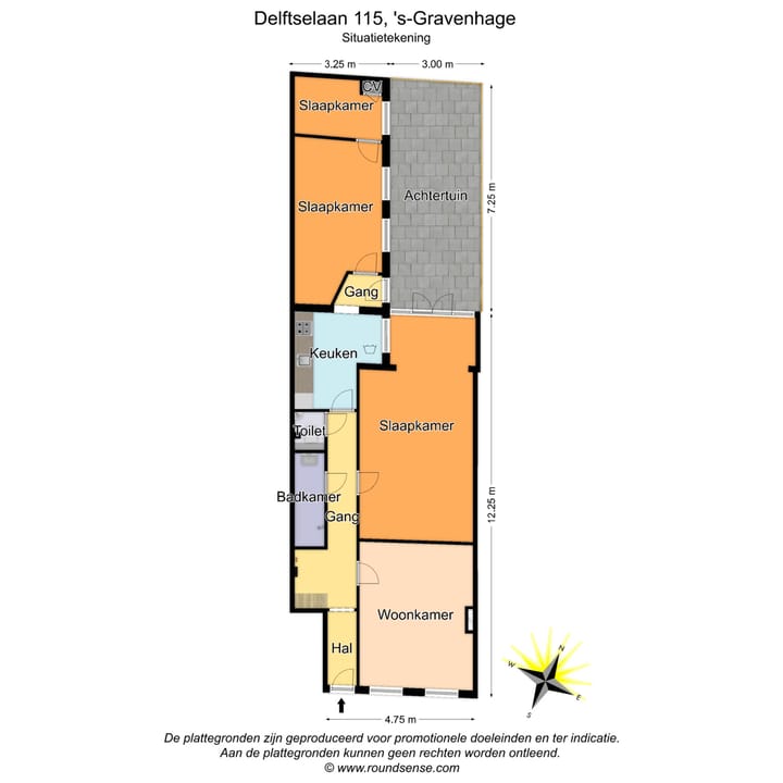Foto 31 van Delftselaan 115