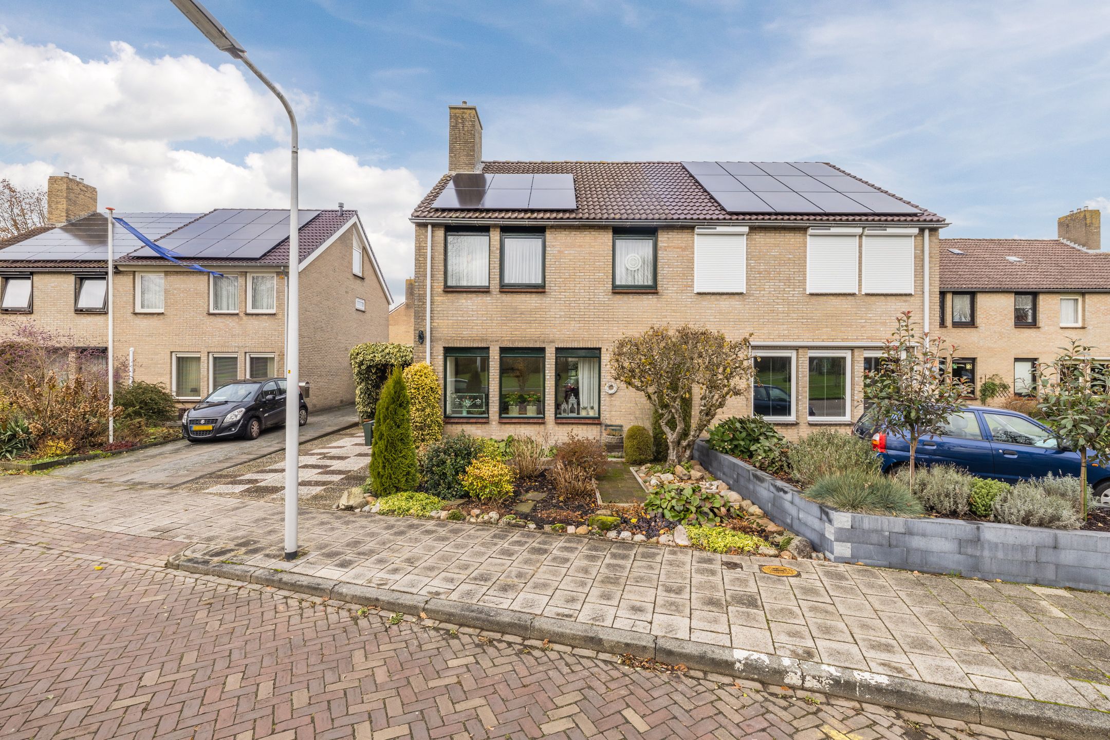 Buying a house in The Netherlands., Bieleveldlaan 9