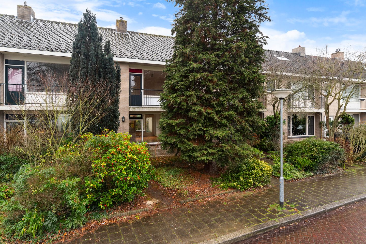 Foto 1 van Marslaan 12