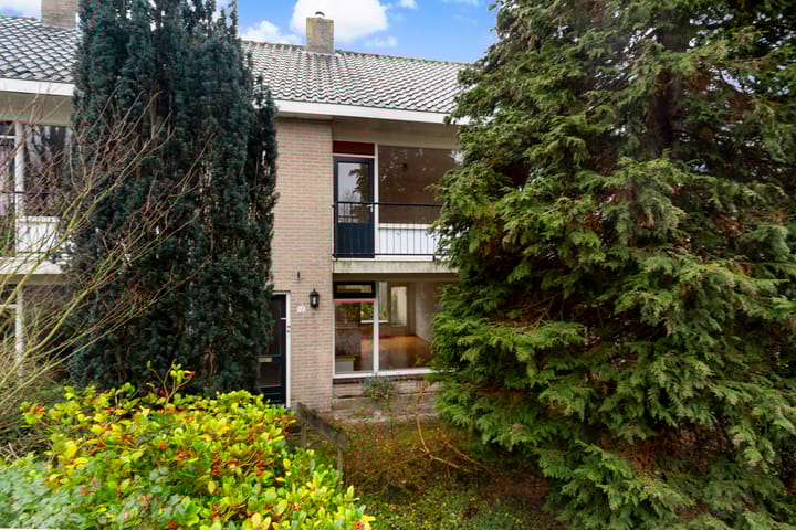 Foto 2 van Marslaan 12