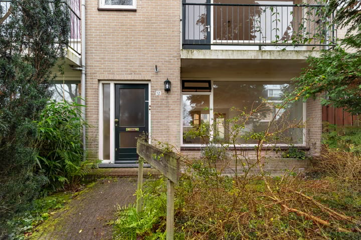 Foto 3 van Marslaan 12