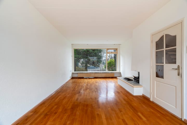 Foto 5 van Marslaan 12