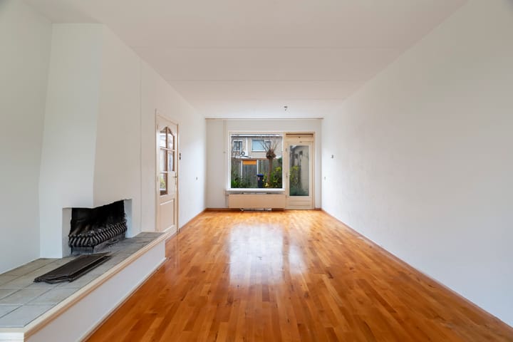 Foto 6 van Marslaan 12