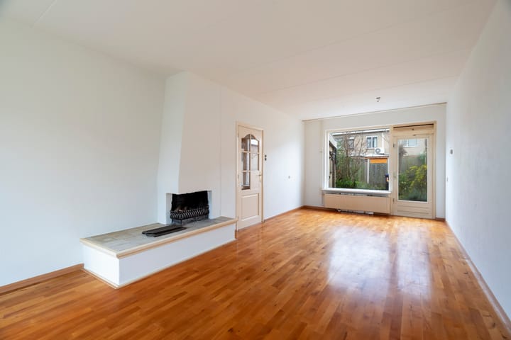 Foto 7 van Marslaan 12