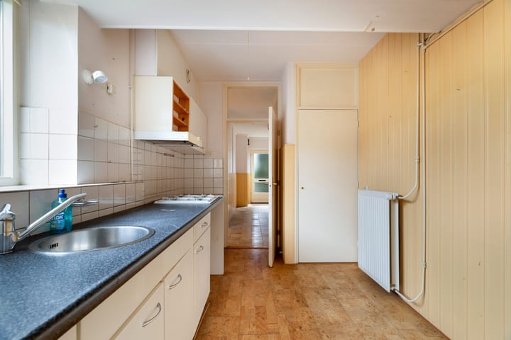 Foto 9 van Marslaan 12