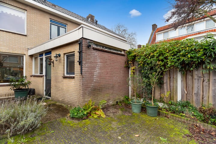 Foto 13 van Marslaan 12