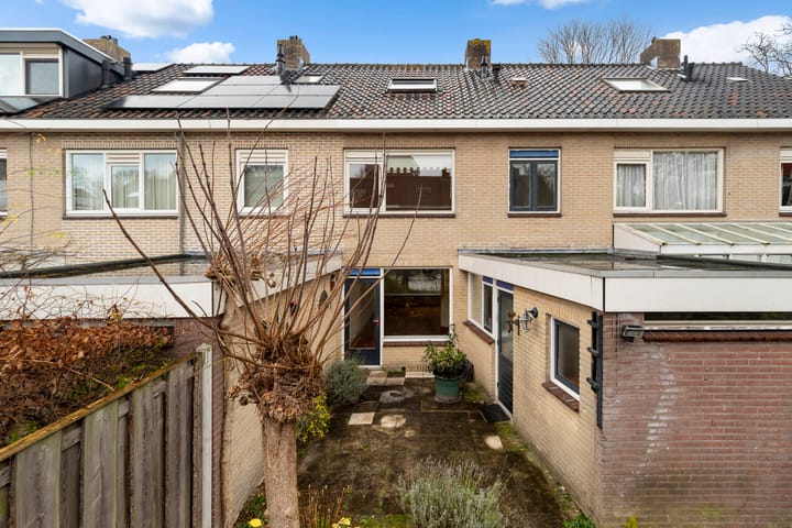 Foto 15 van Marslaan 12