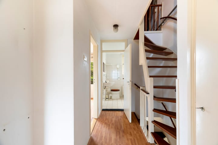 Foto 16 van Marslaan 12