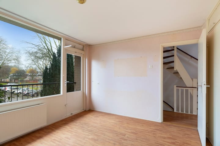 Foto 18 van Marslaan 12