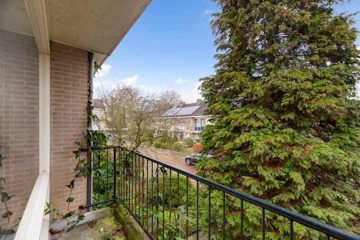 Foto 19 van Marslaan 12