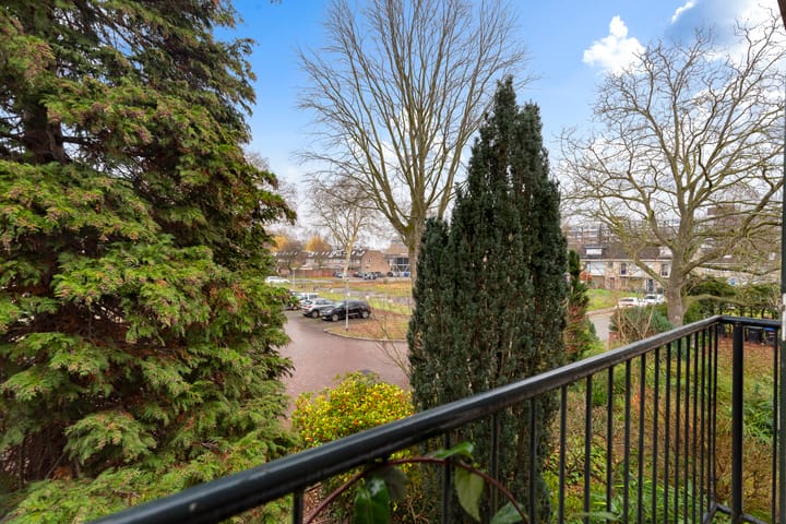 Foto 20 van Marslaan 12