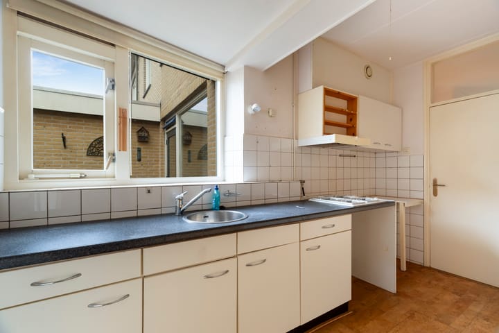 Foto 10 van Marslaan 12