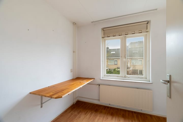 Foto 23 van Marslaan 12