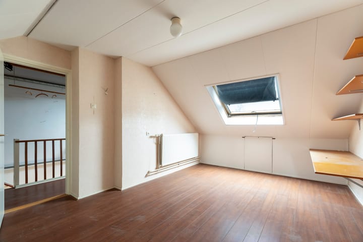 Foto 26 van Marslaan 12