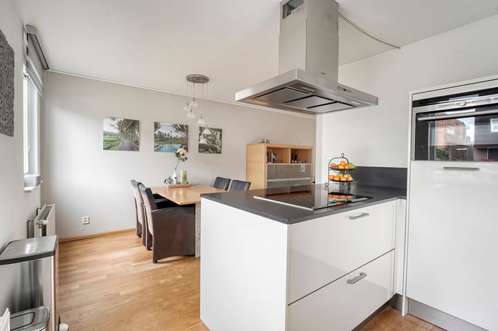 Foto 5 van Trompenburg 8