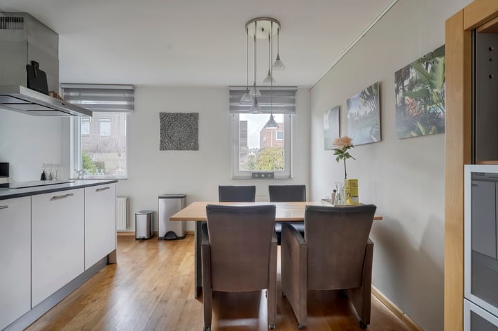 Foto 7 van Trompenburg 8