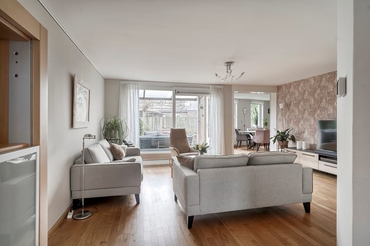 Foto 10 van Trompenburg 8